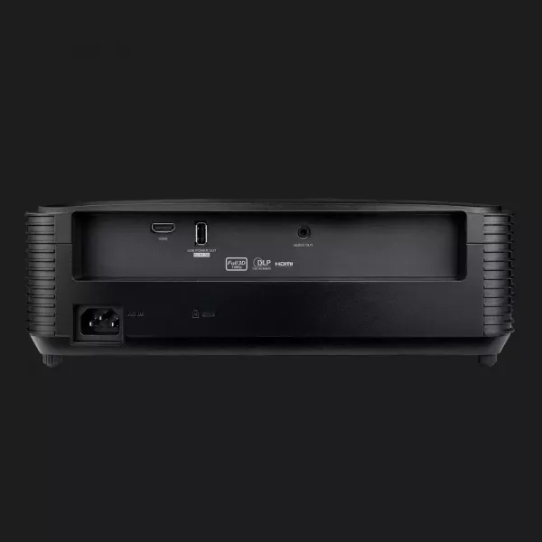 Мультимедійний проектор Optoma HD146X (Global)