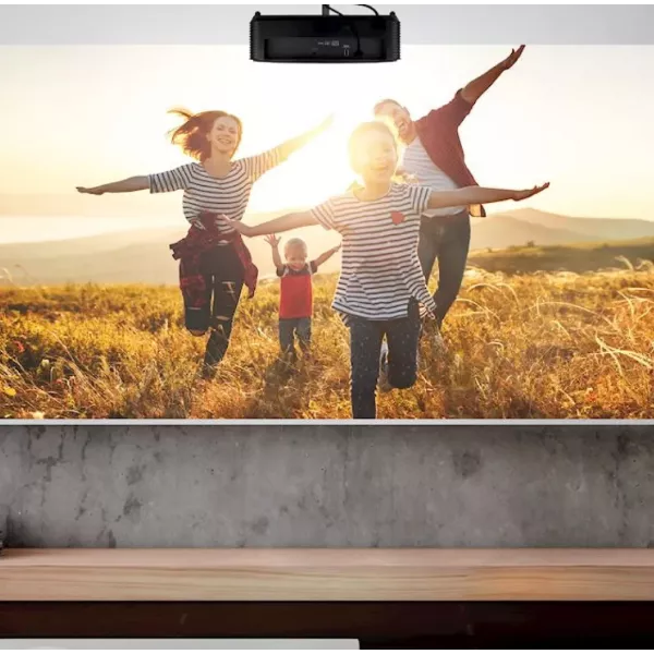 Мультимедійний проектор Optoma HD146X (Global)