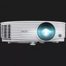 Мультимедійний проектор Acer X1526 (MR.JX911.001) (White) (UA)