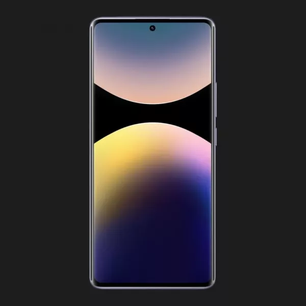Xiaomi Redmi Note 14 Pro 8/256GB (Aurora Purple)