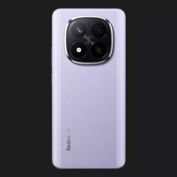 Xiaomi Redmi Note 14 Pro+ 5G 8/256GB (Lavender Purple)