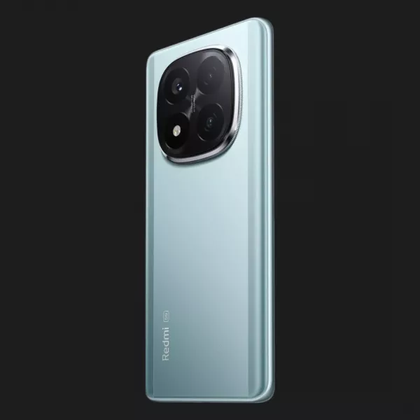Xiaomi Redmi Note 14 Pro+ 5G 12/512GB (Frost Blue)