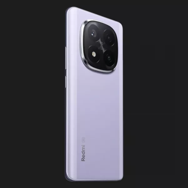 Xiaomi Redmi Note 14 Pro+ 5G 12/512GB (Lavender Purple)