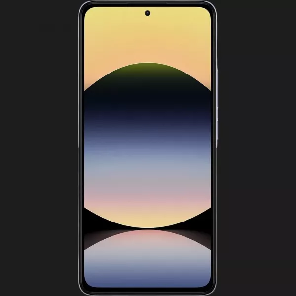 Xiaomi Redmi Note 14 6/128GB (Mist Purple) (UA)