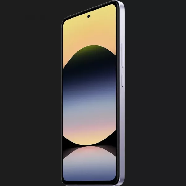 Xiaomi Redmi Note 14 6/128GB (Mist Purple) (UA)