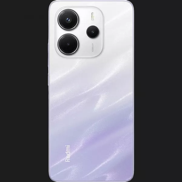 Xiaomi Redmi Note 14 6/128GB (Mist Purple) (UA)