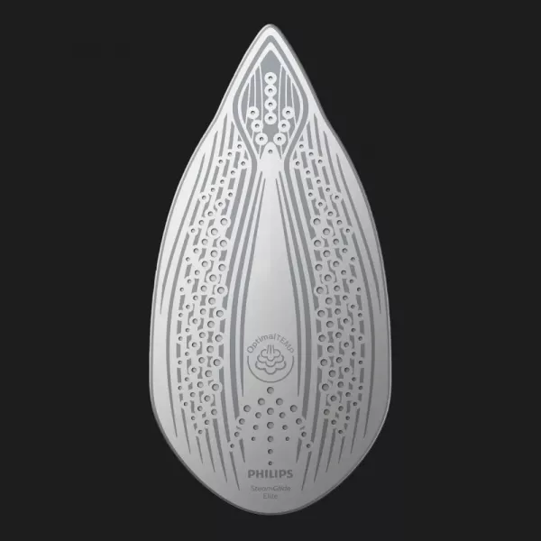 Парогенератор Philips PSG8140/80 (Black/Gold)
