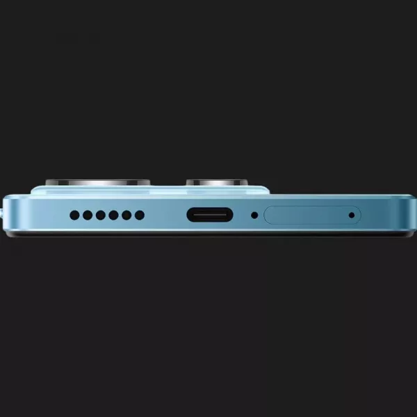 Xiaomi Redmi Note 14 8/256GB (Ocean Blue) (UA)