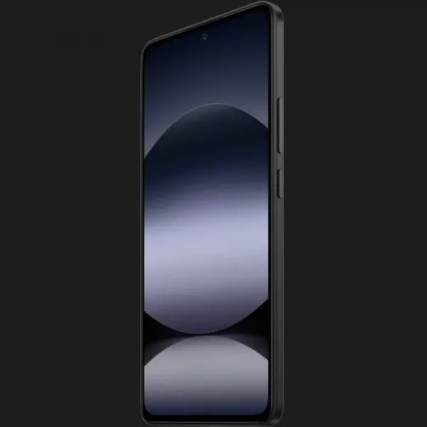 Xiaomi Redmi Note 14 5G 6/128GB (Midnight Black) (UA)