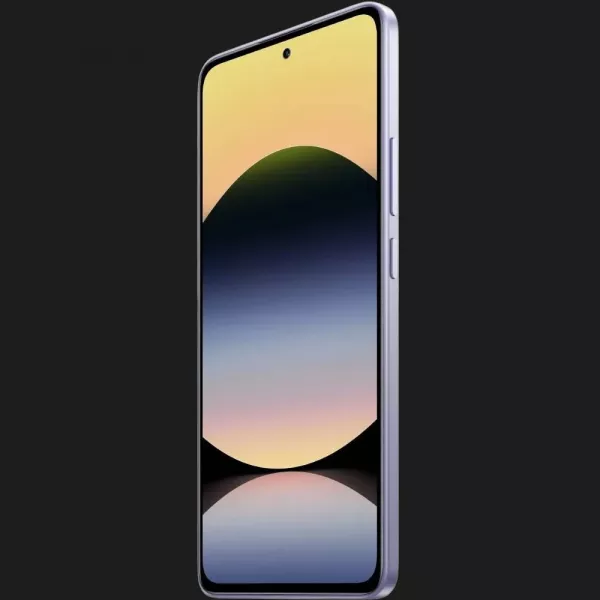 Xiaomi Redmi Note 14 5G 6/128GB (Lavender Purple) (UA)