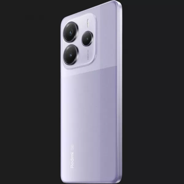 Xiaomi Redmi Note 14 5G 6/128GB (Lavender Purple) (UA)