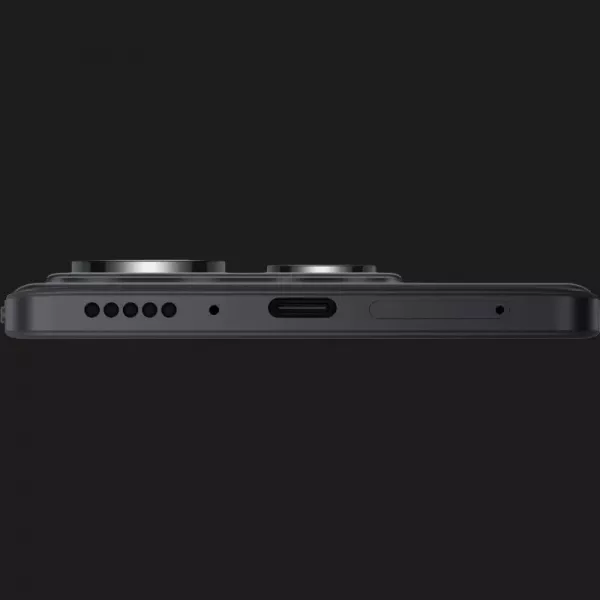 Xiaomi Redmi Note 14 5G 8/256GB (Midnight Black)