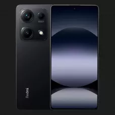 Xiaomi Redmi Note 14S 8/256GB (Midnight Black) (UA)