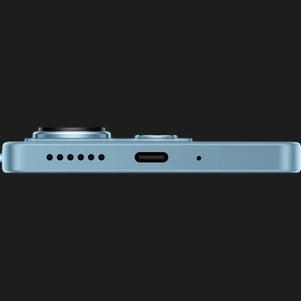 Xiaomi Redmi Note 14S 8/256GB (Ocean Blue) (UA)