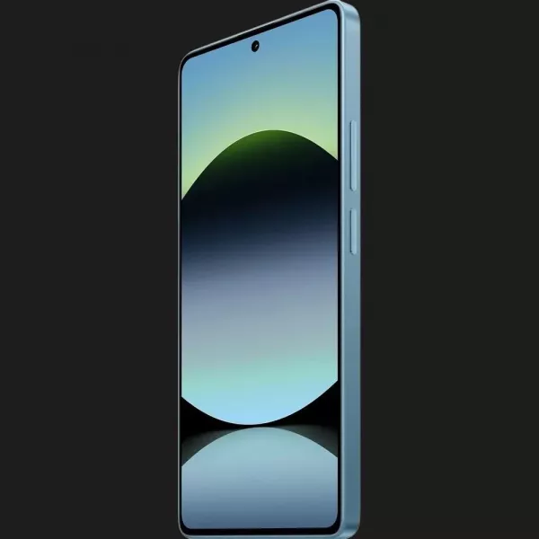 Xiaomi Redmi Note 14S 8/256GB (Ocean Blue) (UA)