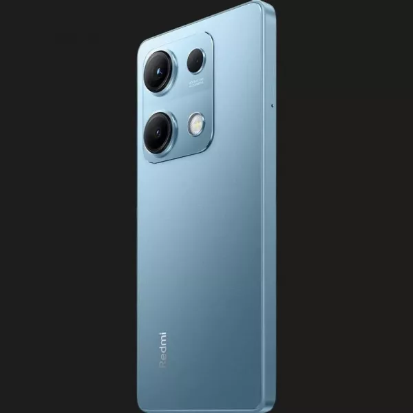 Xiaomi Redmi Note 14S 8/256GB (Ocean Blue) (UA)