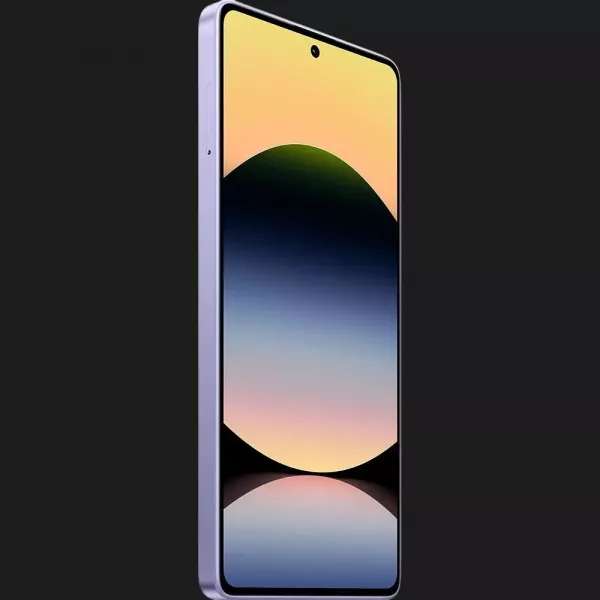 Xiaomi Redmi Note 14S 8/256GB (Aurora Purple) (UA)