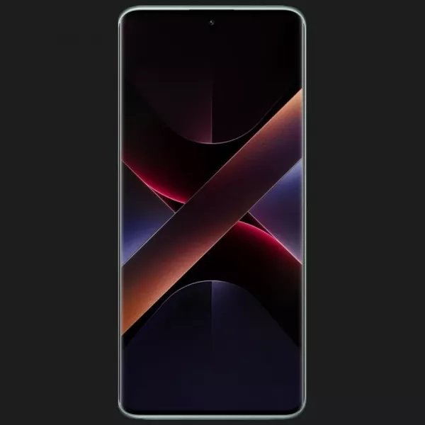 Смартфон POCO X7 8/256GB (Green)