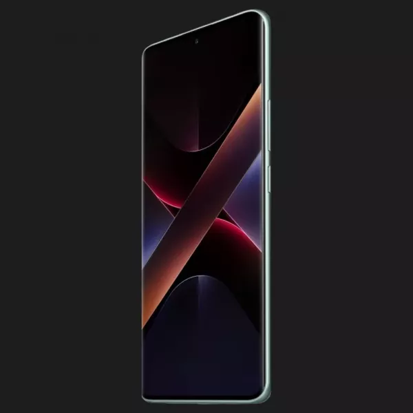 Смартфон POCO X7 8/256GB (Green)