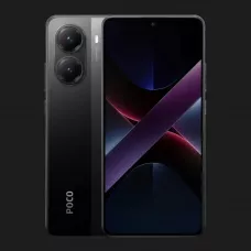 Смартфон POCO X7 Pro 8/256GB (Black)