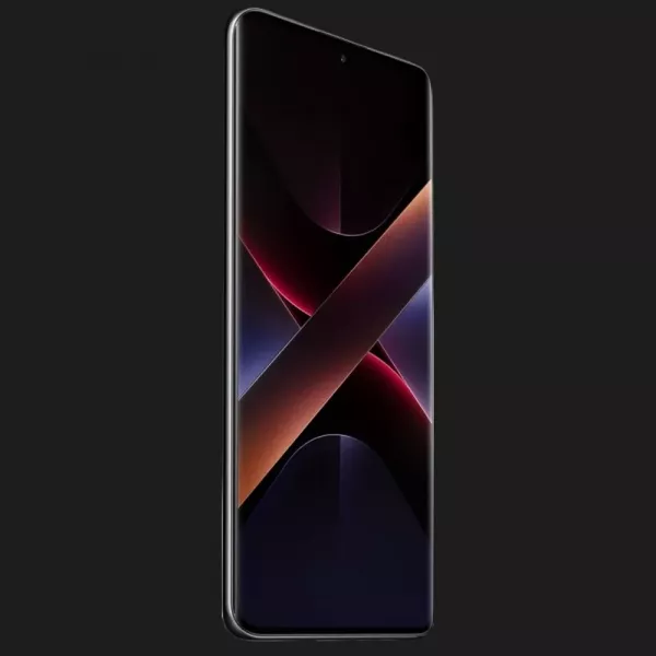 Смартфон POCO X7 12/512GB (Black)
