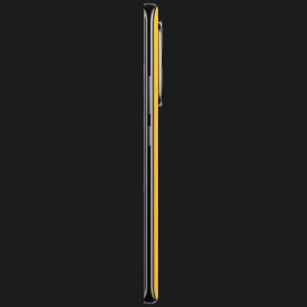 Смартфон POCO X7 12/512GB (Black)
