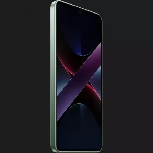 Смартфон POCO X7 Pro 12/512GB (Green)