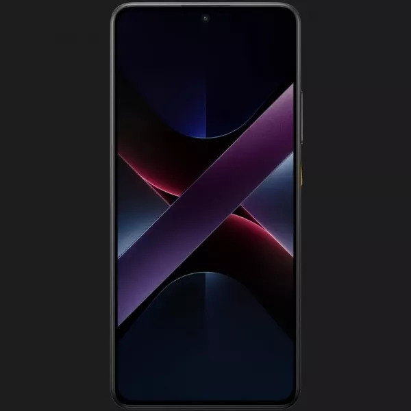 Смартфон POCO X7 Pro 12/512GB (Yellow)