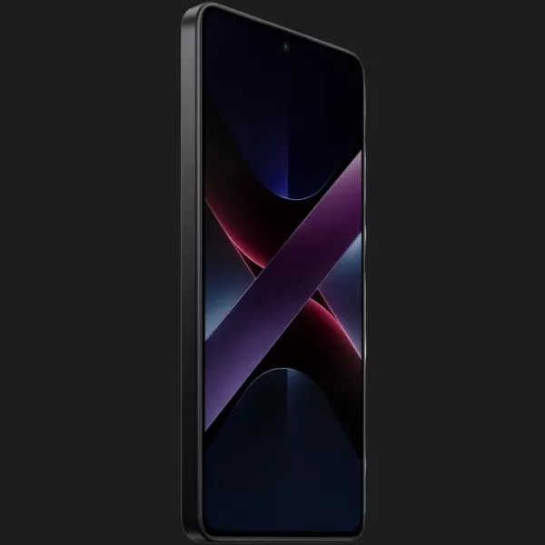 Смартфон POCO X7 Pro 12/512GB (Yellow)