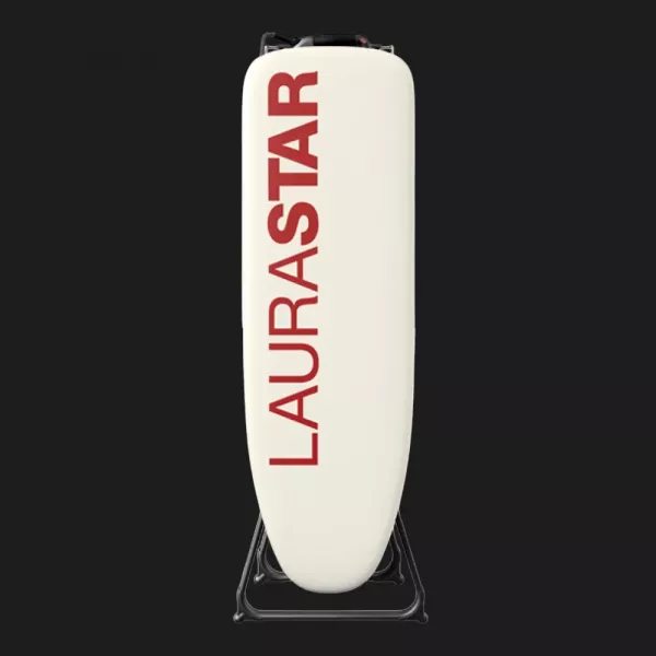Прасувальна система Laurastar Go (Black/Red)