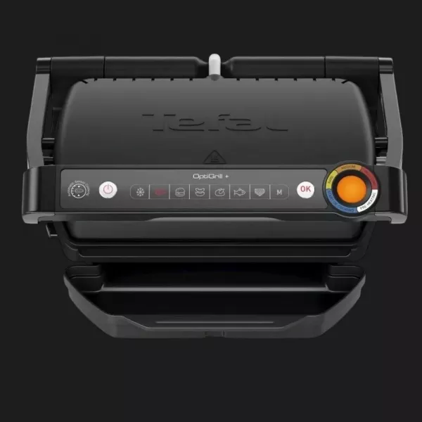 Гриль Tefal OptiGrill+ GC717810
