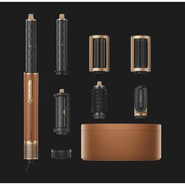 Стайлер Dreame Airstyle Pro (Gold)