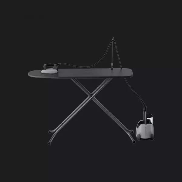 Парогенератор Laurastar Lift Xtra (Aluminium)