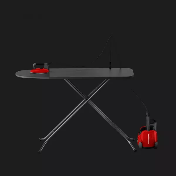 Парогенератор Laurastar Lift (Original Red)