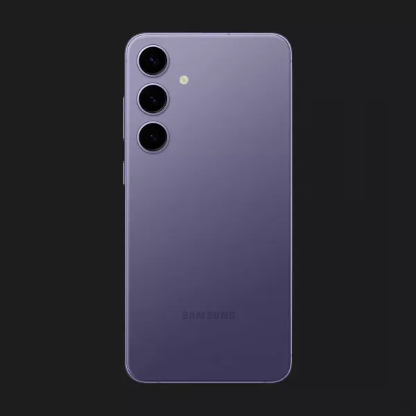 Samsung Galaxy S24+ 12/512GB (Cobalt Violet) (Ultra)