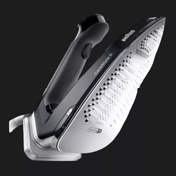 Парогенератор Braun IS 5249 BK (Black)