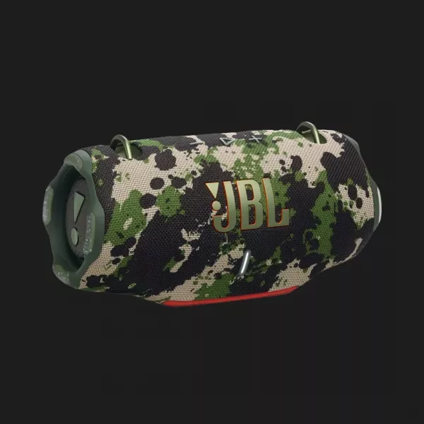 Акустика JBL Xtreme 4 Camo (JBLXTREME4CAMOEUNA)