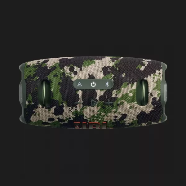 Акустика JBL Xtreme 4 Camo (JBLXTREME4CAMOEUNA)