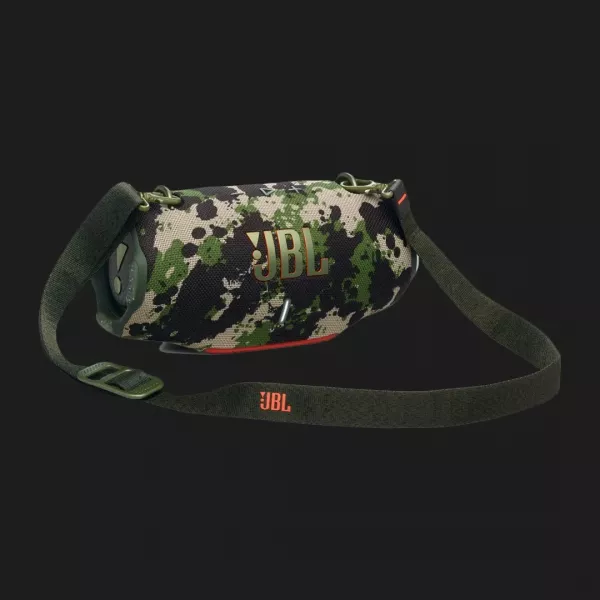 Акустика JBL Xtreme 4 Camo (JBLXTREME4CAMOEUNA)