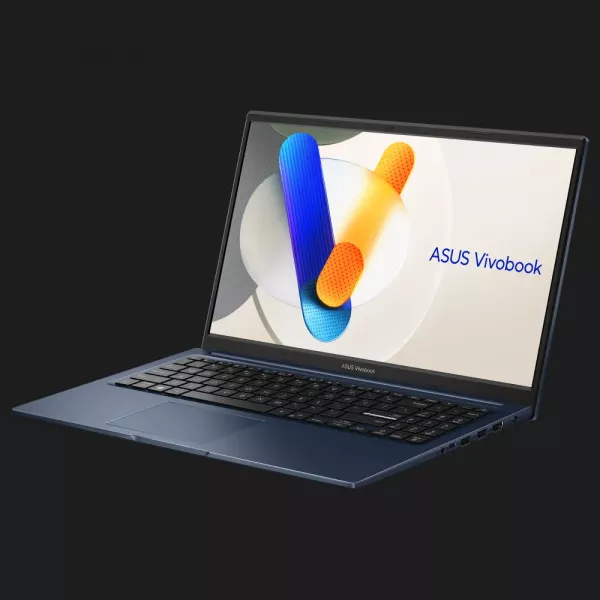Ноутбук Asus VivoBook 17 F1704ZA 17.3