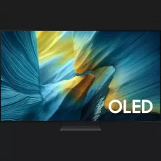 Телевізор Samsung 55 QE55S95FAUXUA (UA)