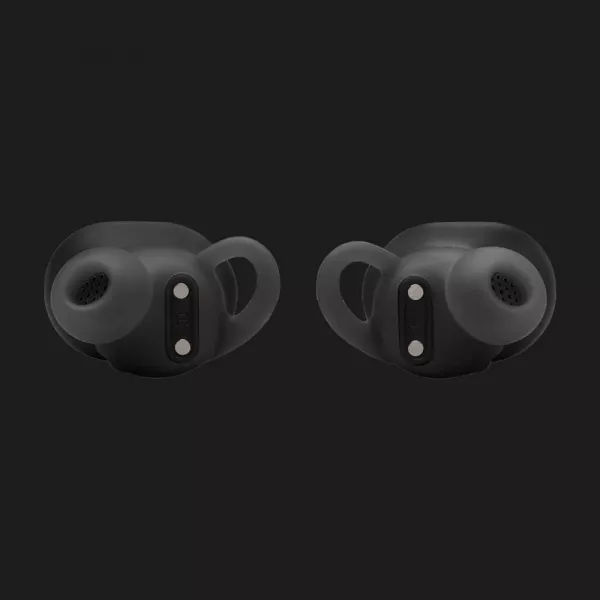 Навушники JBL Endurance Race 2 (Black)