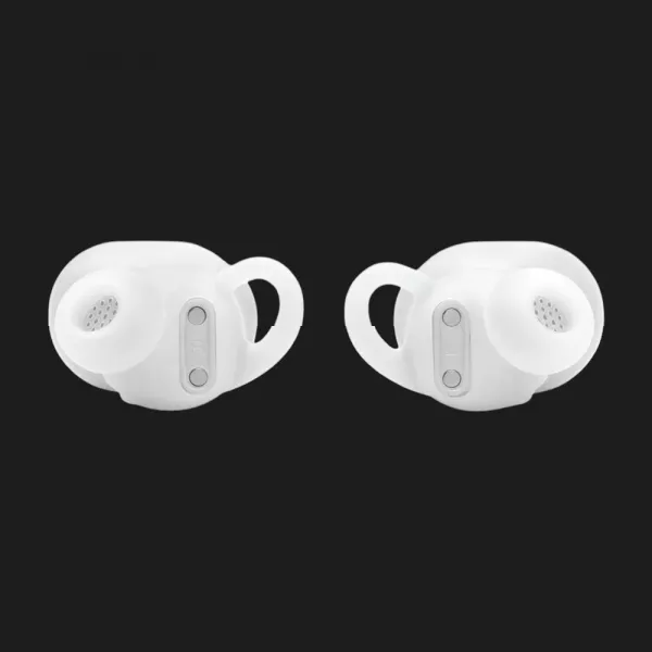Навушники JBL Endurance Race 2 (White)