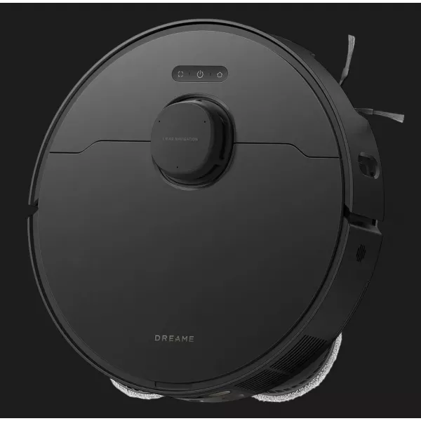Робот-пилосос Dreame Bot L40s Pro Ultra (Black)