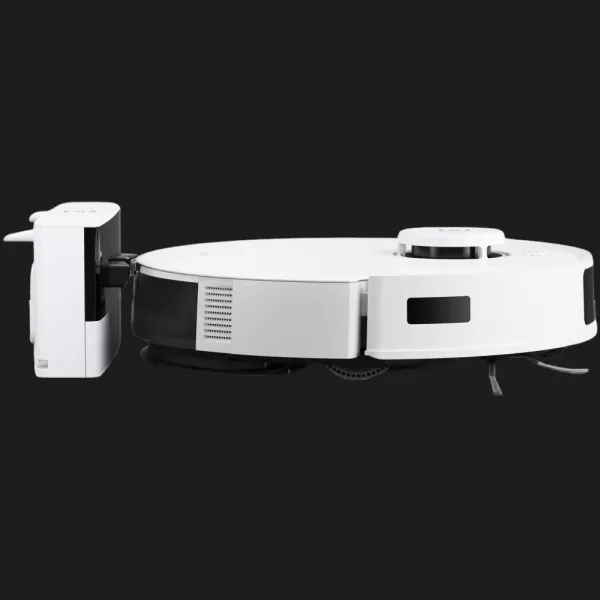 Робот-пилосос Ecovacs Deebot Ozmo N20 Pro (White)