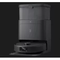 Робот-пилосос Ecovacs Omni N30 Pro (Black)