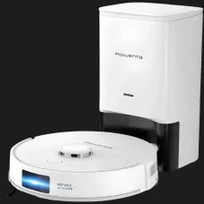 Робот-пилосос Rowenta X-Plorer Serie 140+ Total Care (White)