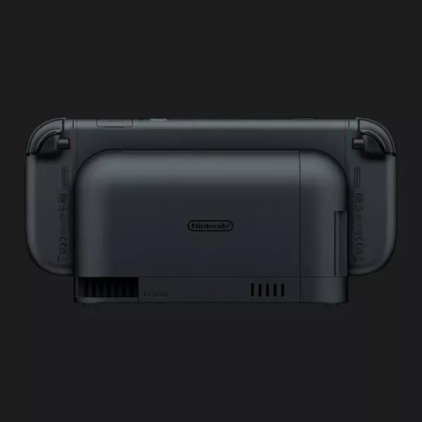 Ігрова приставка Nintendo Switch 2 + Mario Kart World Bundle