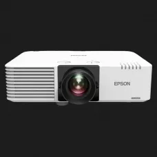 Короткофокусний проектор Epson EB-L630SU (White) (UA)