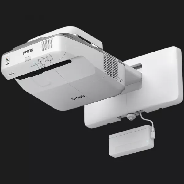Мультимедійний проектор Epson EB-685Wi (White) (UA)
